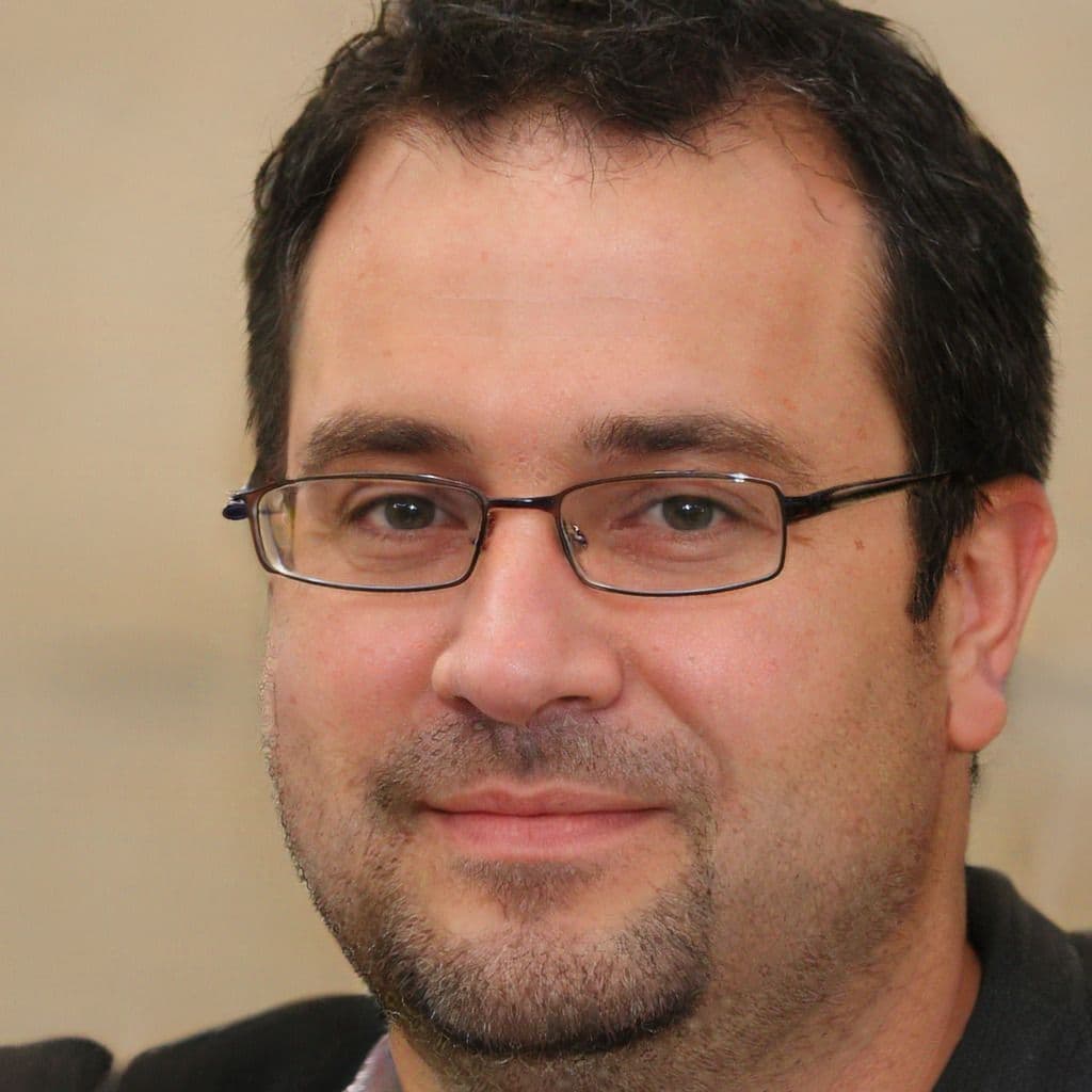 Greg Sullivan