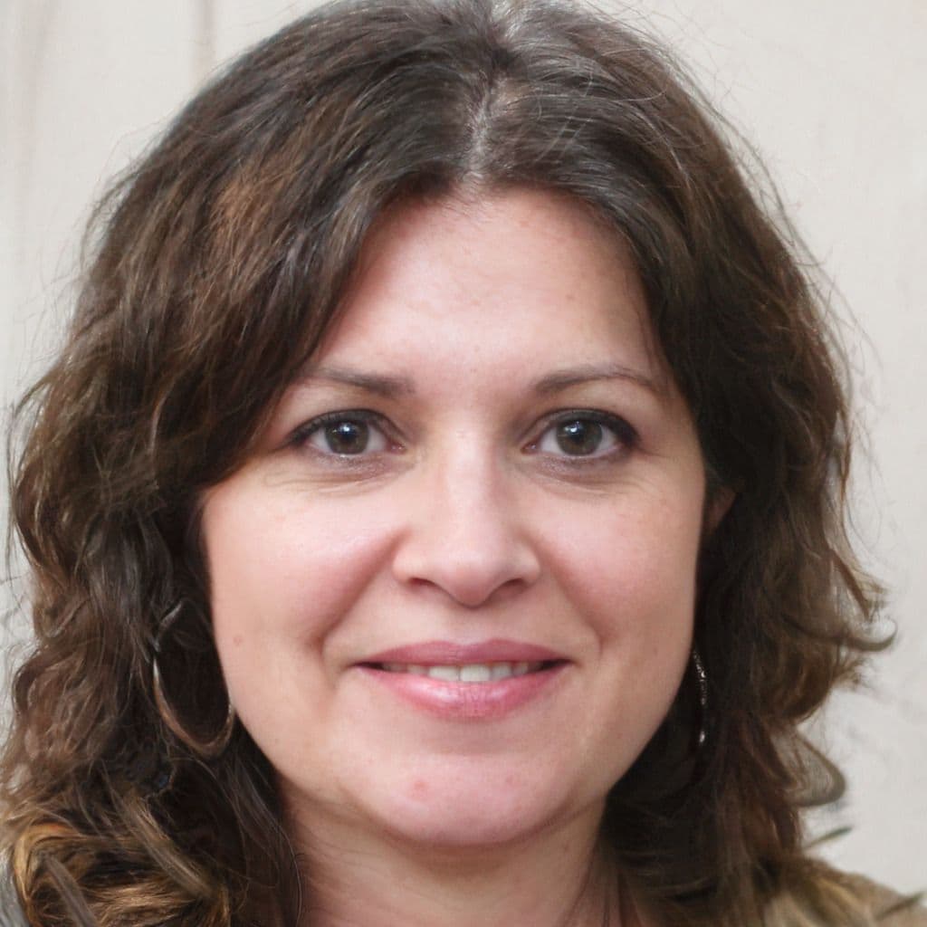 Sarah Whitfield