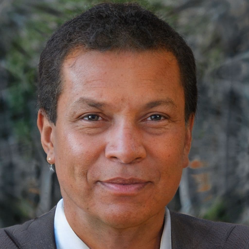 Andre Coleman