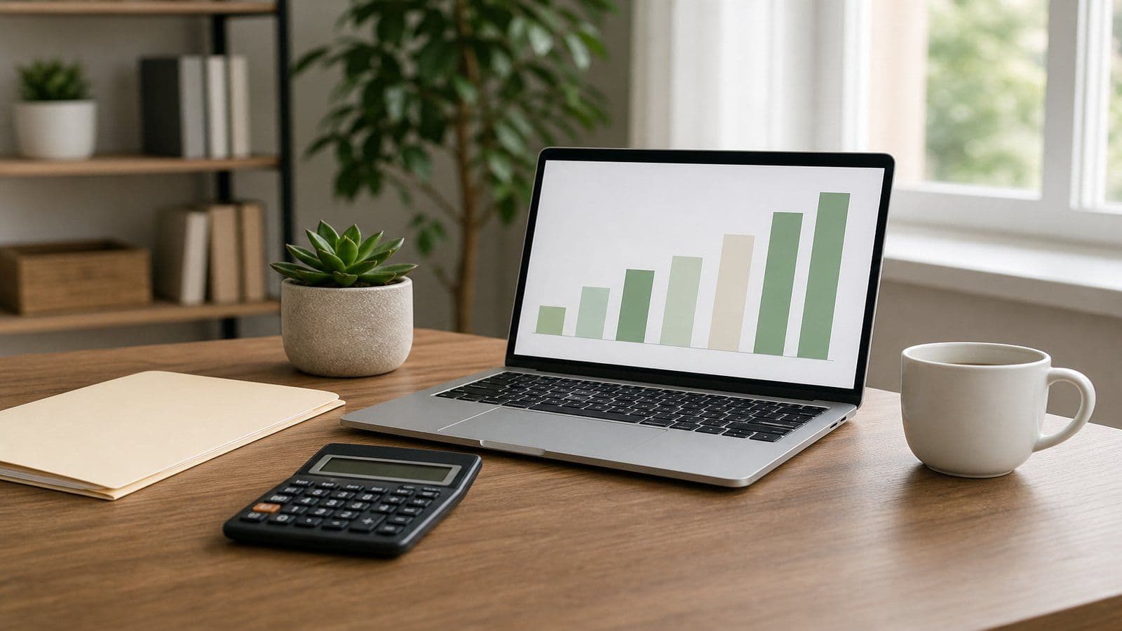 What Does a Bookkeeper Do