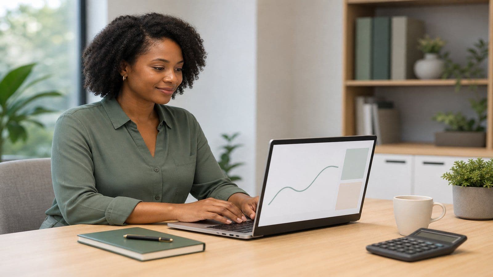 Year-End Bookkeeping
