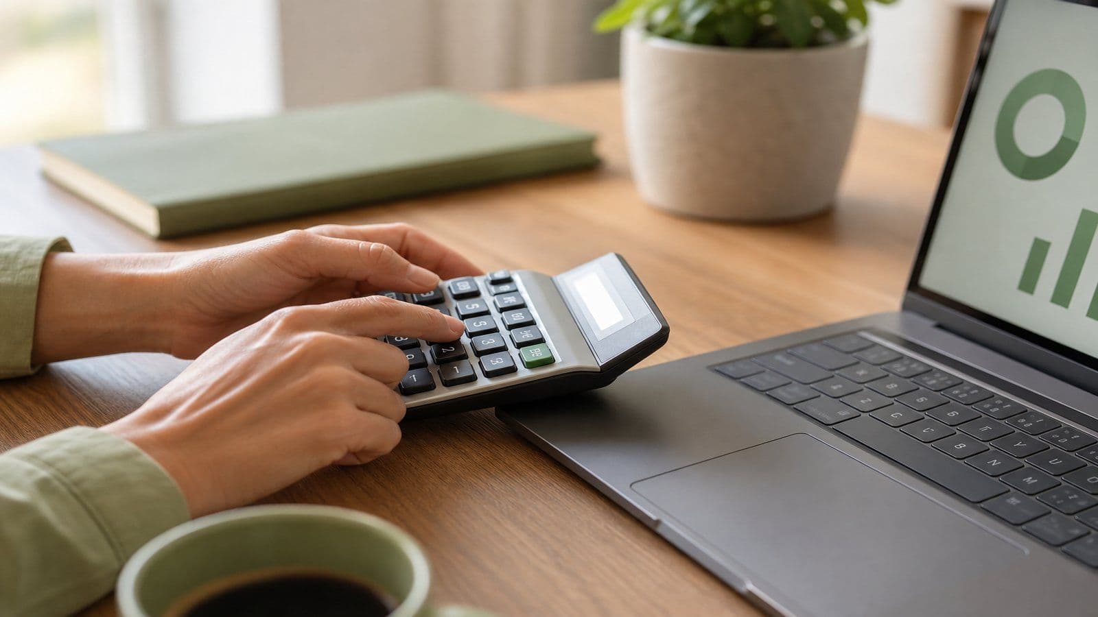Bookkeeping Policies