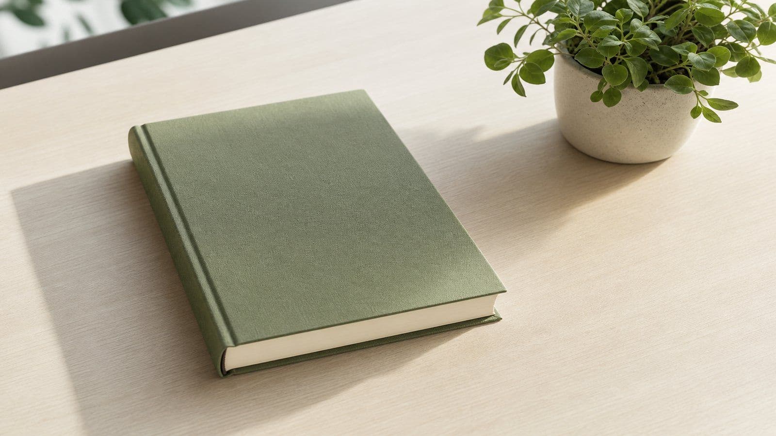Clean, closed books are the foundation of a trustworthy trend comparison