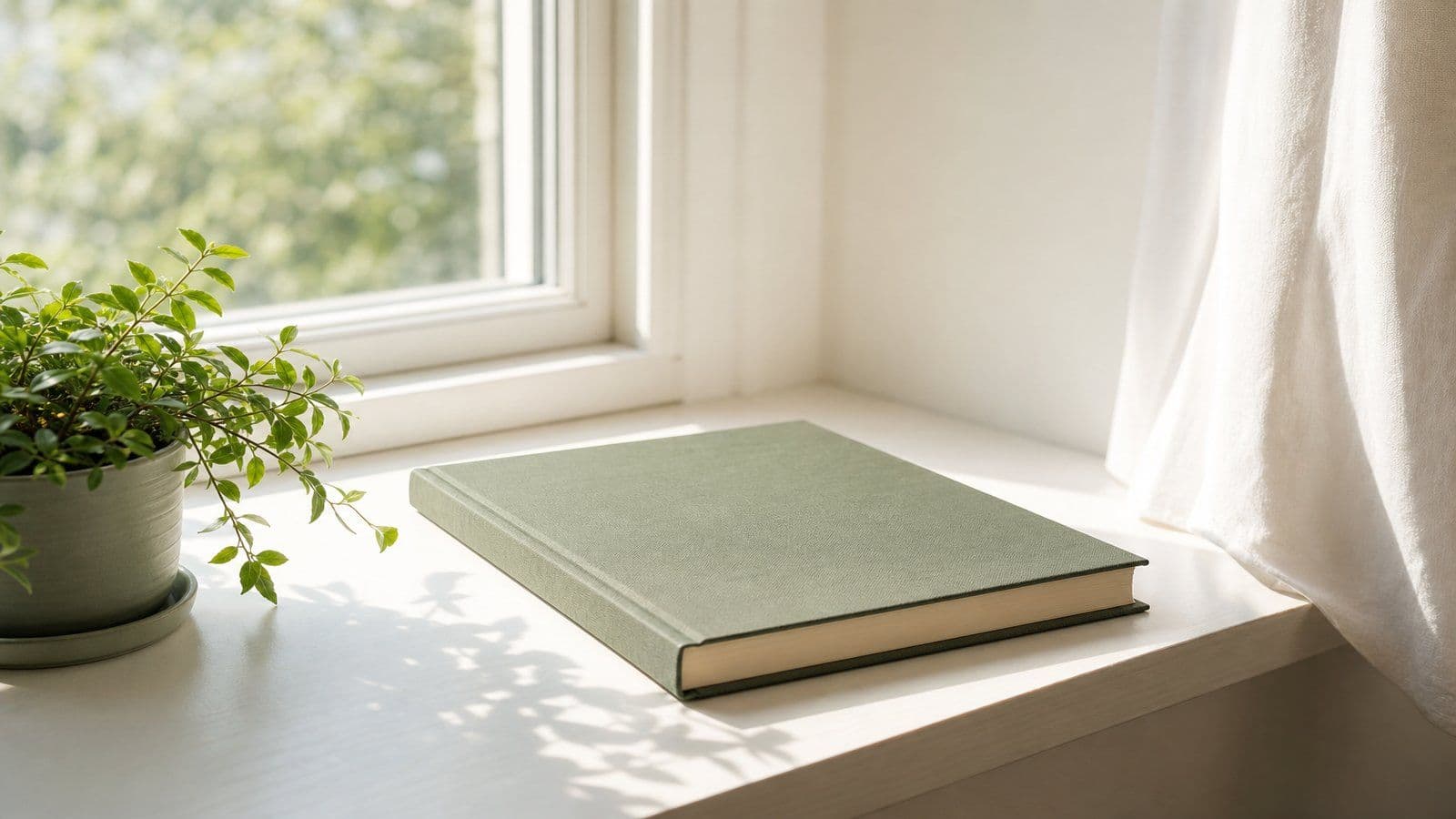 Trustworthy analysis starts with clean, closed books